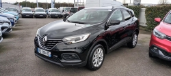 Renault Kadjar TCe 140 FAP Business 86-Vienne