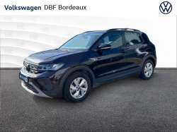 Volkswagen T-Cross 1.0 TSI 115 Start/Stop DSG7 L... 33-Gironde