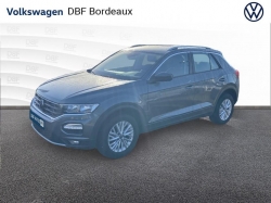 Volkswagen T-Roc 1.0 TSI 110 Start/Stop BVM6 Lou... 33-Gironde