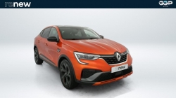 Renault Arkana E-Tech 145 - 21B R.S. Line 59-Nord