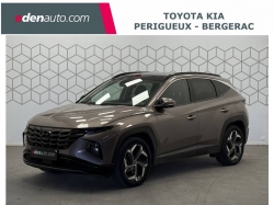 Hyundai Tucson 1.6 T-GDI 230 Hybrid BVA6 Executi... 24-Dordogne