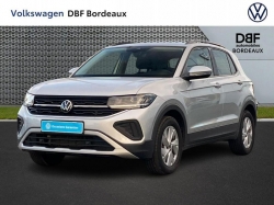 Volkswagen T-Cross 1.0 TSI 115 Start/Stop DSG7 L... 33-Gironde