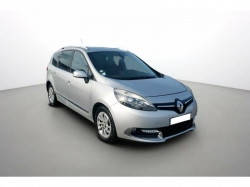 Renault Grand Scénic dCi 130 Energy FAP eco2 Bu... 50-Manche