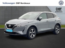 Nissan Qashqai 2021 MILD HYBRID 158CH XTRONIC N-... 33-Gironde