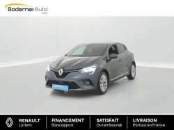 Renault Clio TCe 100 Intens 56-Morbihan