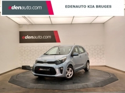 Kia Picanto 1.0 essence MPi 67 ch BVM5 Active 33-Gironde