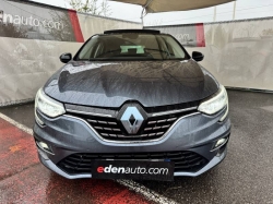 Renault Mégane IV Berline Blue dCi 115 EDC Tech... 31-Haute-Garonne