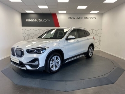 BMW X1 xDrive 25e 220 ch BVA6 xLine 87-Haute-Vienne