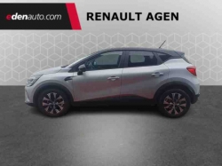 Renault Captur TCe 90 Evolution 47-Lot-et-Garonne