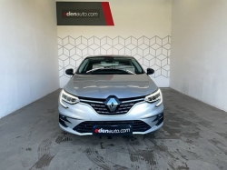 Renault Mégane IV Berline Blue dCi 115 EDC Tech... 65-Hautes-Pyrénées