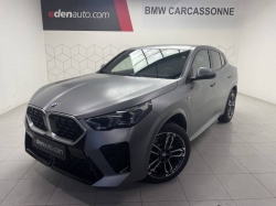 BMW X2 sDrive 20i 170ch DKG7 M Sport 11-Aude