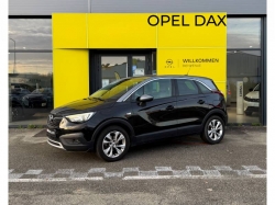 Opel Crossland X 1.2 Turbo 110 ch Innovation 40-Landes