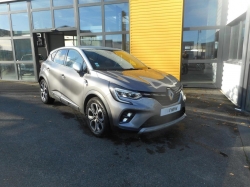 Renault Captur 1.3 TCE 130 EDC INTENS 80-Somme