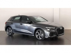 Audi A3 Sportback 2.0 35 TDI - 150 S-Tronic Genu... 45-Loiret