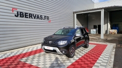 Dacia Duster BLUE DCI 115 4X2 PRESTIGE 35-Ille-et-Vilaine