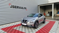 Nissan Juke 2023 DIG-T 114 BUSINESS EDITION 35-Ille-et-Vilaine