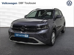 Volkswagen T-Cross 1.0 TSI 115 Start/Stop DSG7 L... 31-Haute-Garonne