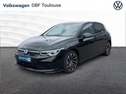 Volkswagen Golf 2.0 TDI SCR 150 DSG7 R-Line 31-Haute-Garonne