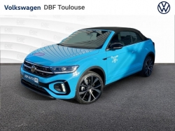 Volkswagen T-Roc CAB FL 1.5 TSI 150 DSG7 R LINE 31-Haute-Garonne