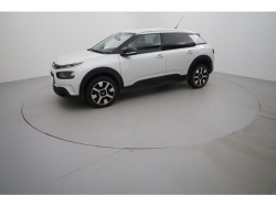 Citroën C4 Cactus Shine PureTech 110 S&S BVM6 81-Tarn