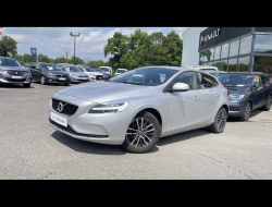 Volvo V40 D2 120 MomentumBusiness Bvm6 56-Morbihan