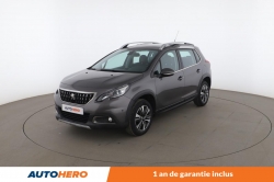 Peugeot 2008 1.2 PureTech Allure 110 ch 92-Hauts-de-Seine