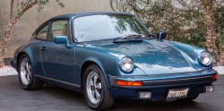 Porsche 911 SC COUPÉ 76-Seine-Maritime