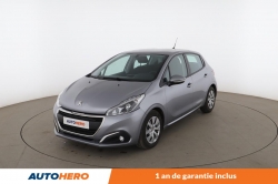 Peugeot 208 1.5 Blue-HDi Active Business 5P 100 ... 92-Hauts-de-Seine