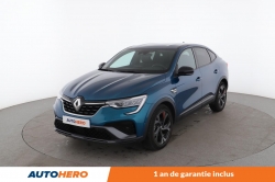 Renault Arkana 1.6 E-Tech RS Line 145 ch 92-Hauts-de-Seine