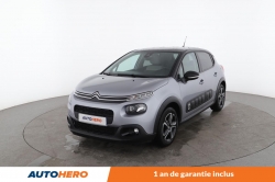 Citroën C3 1.2 PureTech Shine EAT6 110 ch 92-Hauts-de-Seine