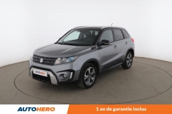 Suzuki Vitara 1.6 VVT Pack 120 ch 92-Hauts-de-Seine