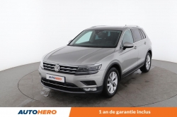 Volkswagen Tiguan 1.4 TSI ACT BlueMotion Tech Ca... 92-Hauts-de-Seine