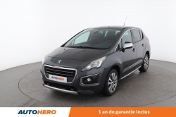 Peugeot 3008 1.6 Blue-HDi Style 120 ch 92-Hauts-de-Seine