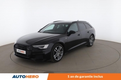 Audi A6 Avant 40 TDI S line S tronic 204 ch 92-Hauts-de-Seine