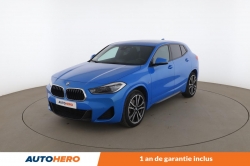 BMW X2 sDrive18dA M Sport 150 ch 92-Hauts-de-Seine