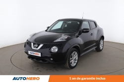 Nissan Juke 1.5 dCi Acenta 110 ch 92-Hauts-de-Seine