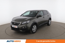 Peugeot 3008 1.2 PureTech Active 130 ch 92-Hauts-de-Seine