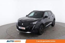 Peugeot 2008 1.2 PureTech GT EAT8 131 ch 92-Hauts-de-Seine