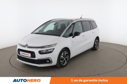 Citroën Grand C4 SpaceTourer 1.5 Blue-HDi C-Ser... 92-Hauts-de-Seine