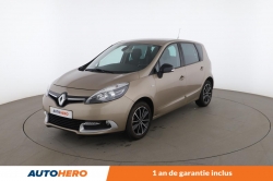 Renault Scénic 1.2 TCe Energy Limited 115 ch 92-Hauts-de-Seine