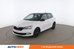 Skoda Fabia 1.0 MPI Drive 125 Ans 60 ch 92-Hauts-de-Seine