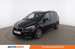 BMW Série 2 Gran Tourer 218d M Sport 150 ch 92-Hauts-de-Seine