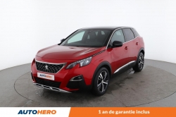 Peugeot 3008 1.6 Puretech GT Line EAT8 180 ch 92-Hauts-de-Seine