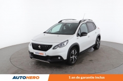 Peugeot 2008 1.2 PureTech GT Line EAT6 110 ch 92-Hauts-de-Seine