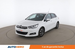 Citroën C4 1.6 Blue-HDi Millenium Business 100 ... 92-Hauts-de-Seine