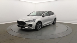 Ford Focus IV (2) 1.0 ECOBOOST 125 S&S MHEV ST-L... 55-Meuse