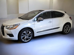 Citroën DS4 2.0 HDI 160 SPORT CHIC 5P 06-Alpes Maritimes