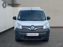 Renault Kangoo II EXPRESS 1.5 DCI 90 ENERGY EXTR... 36-Indre