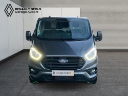 Ford Transit CUSTOM 280 L1H1 2.0 ECOBLUE 130 TRE... 36-Indre