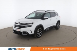 Citroën C5 Aircross 1.2 PureTech Shine Pack EAT... 92-Hauts-de-Seine